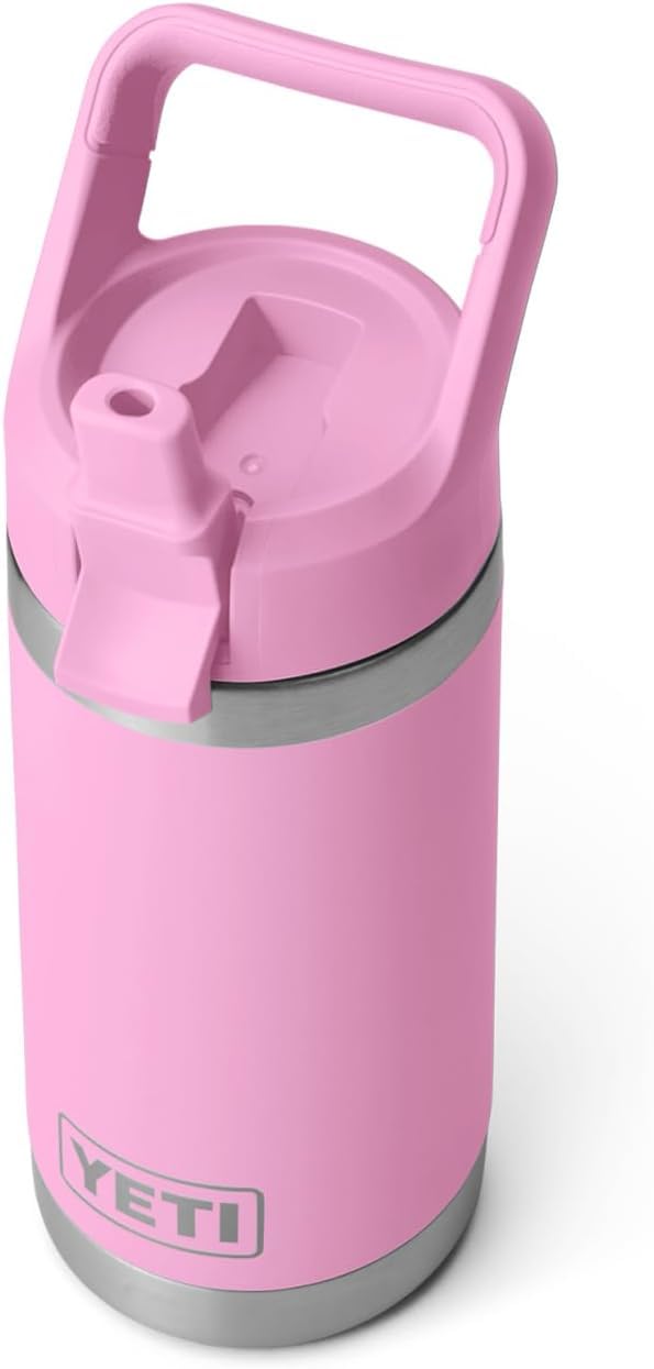 YETI RAMBLER JR 355ml ピンク ミント 2色セット YETI RAMBLER JR