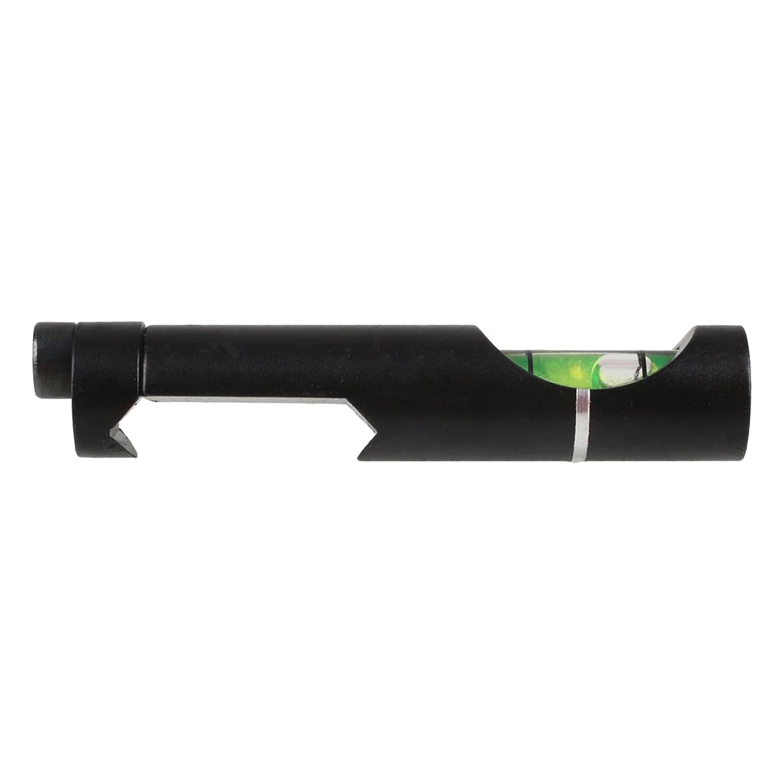 Accesorios de caza para mira horizontal de burbuja para Picatinny-Weaver de 20 mm