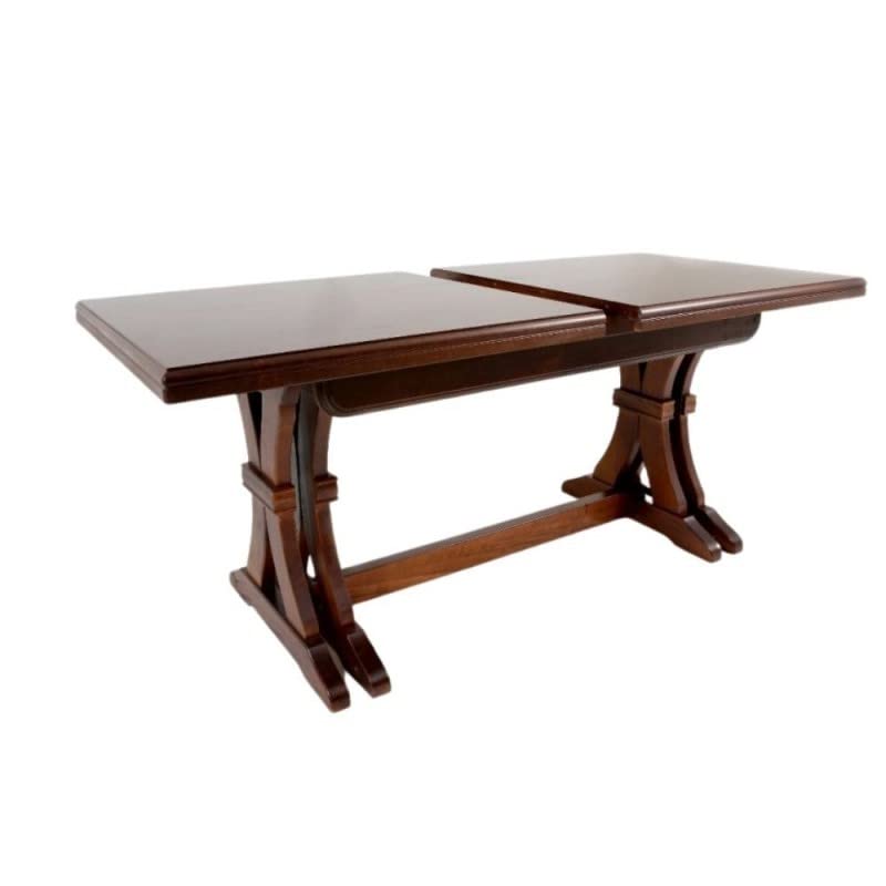 Tavolo Consolle Allungabile Tavolo Rotondo Tavolo Più Sedie Mondo