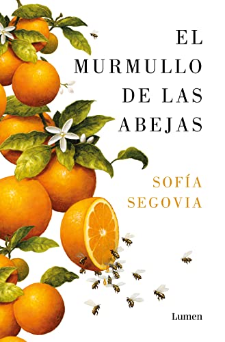 El murmullo de las abejas (Narrativa)
