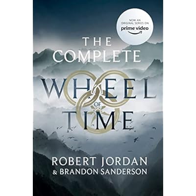 The Complete Wheel of Time
