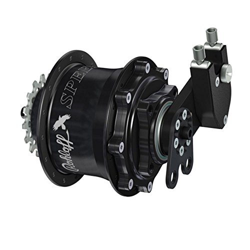 5 Best Internal Gear Hub Reviews 3, 7,8, and 14 Speed IGHs