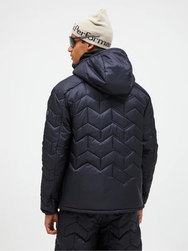 Capuche Elevate Liner Peak Performance homme couche thermique - 5