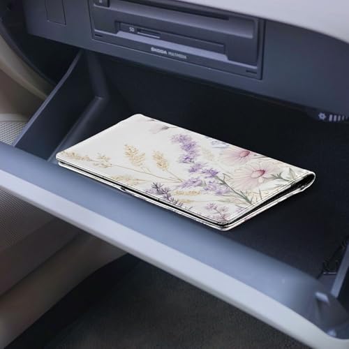 Organizador de Documentos Plegable Slim miniatura 6