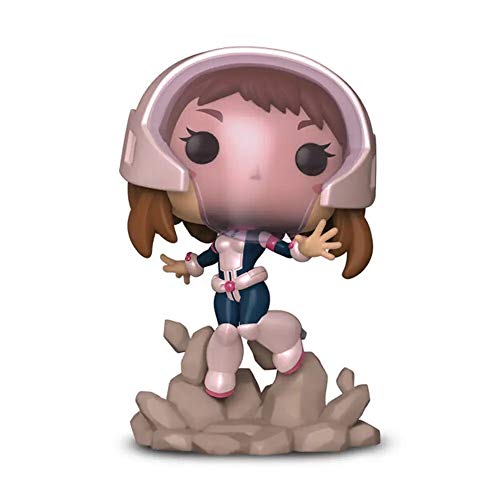 Funko Ochaco Uraraka Masked Exclusive #887