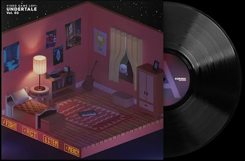 Album art for Video Game LoFi: Metroid by Save Point