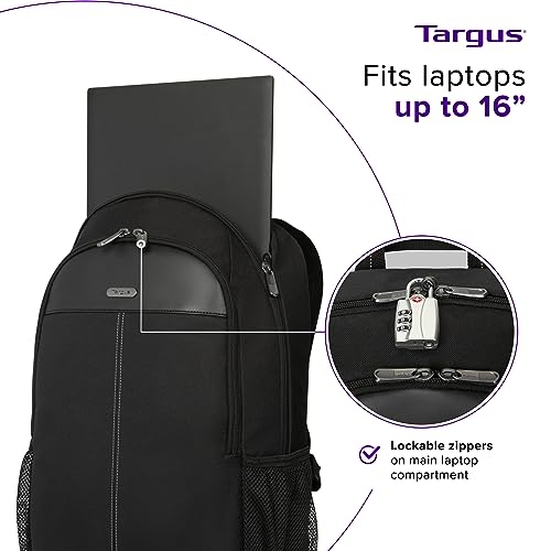 Mochilas Y Bolsas, Personal Computer mochila targus Marca Targus (3)