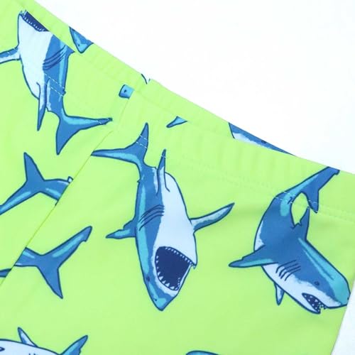 Maillot de bain garçon une pièce avec chapeau pour surf et piscine de 5 à 16 ans