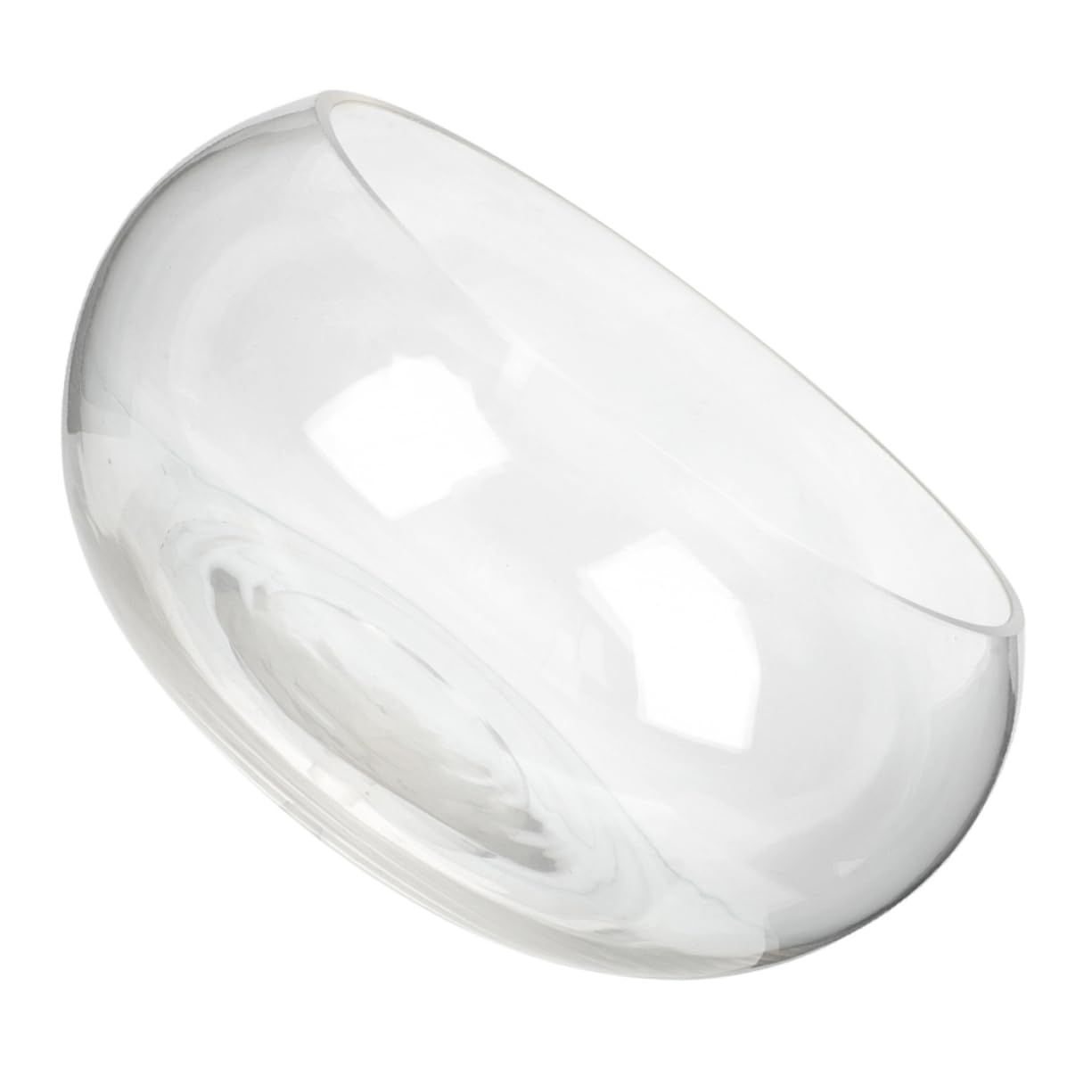 VANZACK 3piezas Jarrón De Transparente para Decoración De Escritorio Pecera para De y Terrario para y