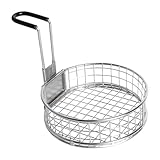 DOD(ディーオーディー) アゲ ＆ ムシ フライヤー セット ケトル 揚げ網 蒸し器 せいろ クッカー KF1-165-SL