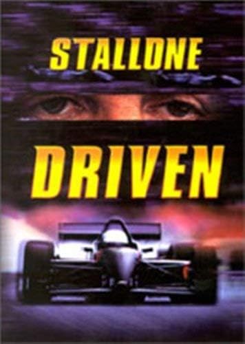Driven [Import belge]