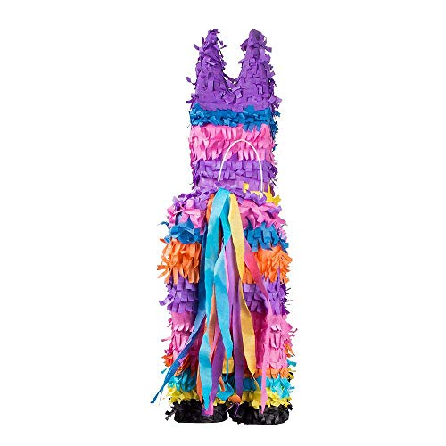 Boland 30934 Pinata ezel, meerkleurig - Image 3