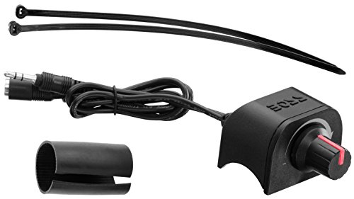 BOSS Audio Systems BVC10 Universal volume control - Use With Car Receivers, ATV