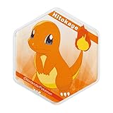 ポケットモンスター ハニカムアクリルマグネット(ヒトカゲ)