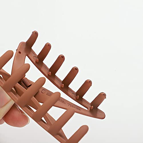 Geoyien Mollettone capelli, Mollettoni per