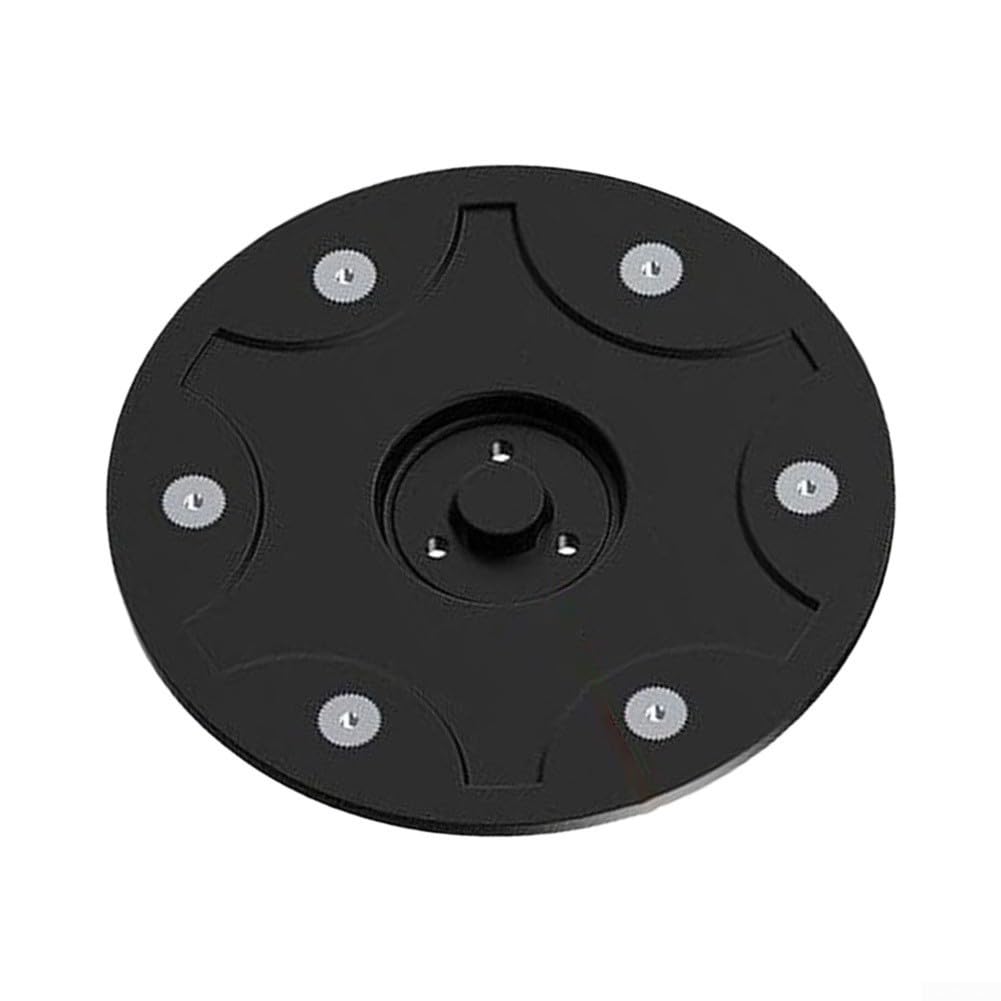 Base Corte Robot 142mm para Jardín para sileno City Base Corte