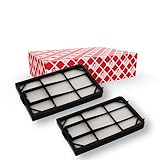 Filter Set Interior Air FEBI compatible with E38 94-01 64118391385