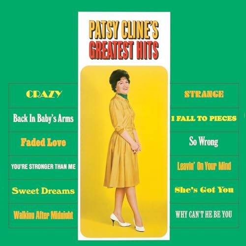 Patsy Cline