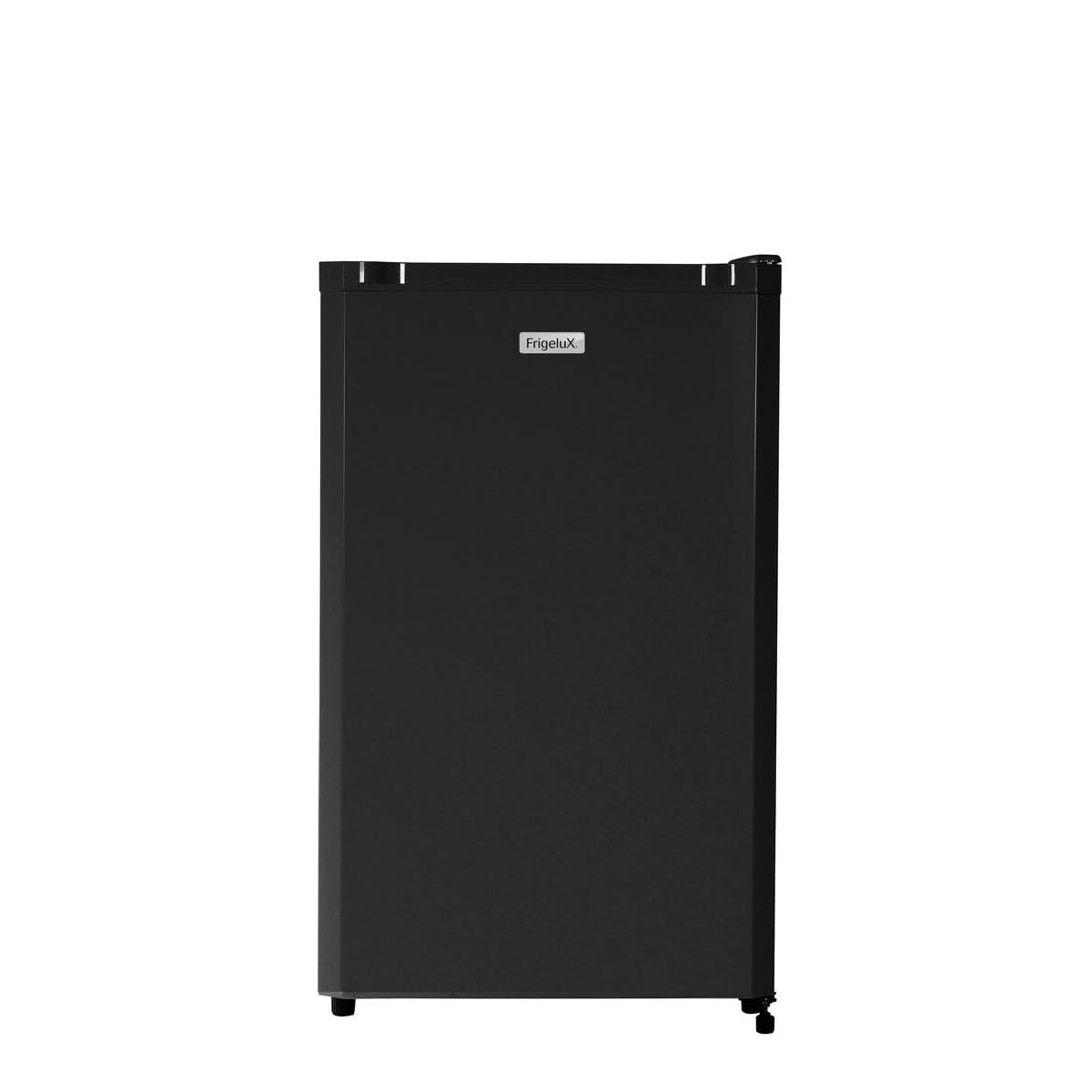 FrigeluX Réfrigérateur Table Top Noir RTT127NE 120L