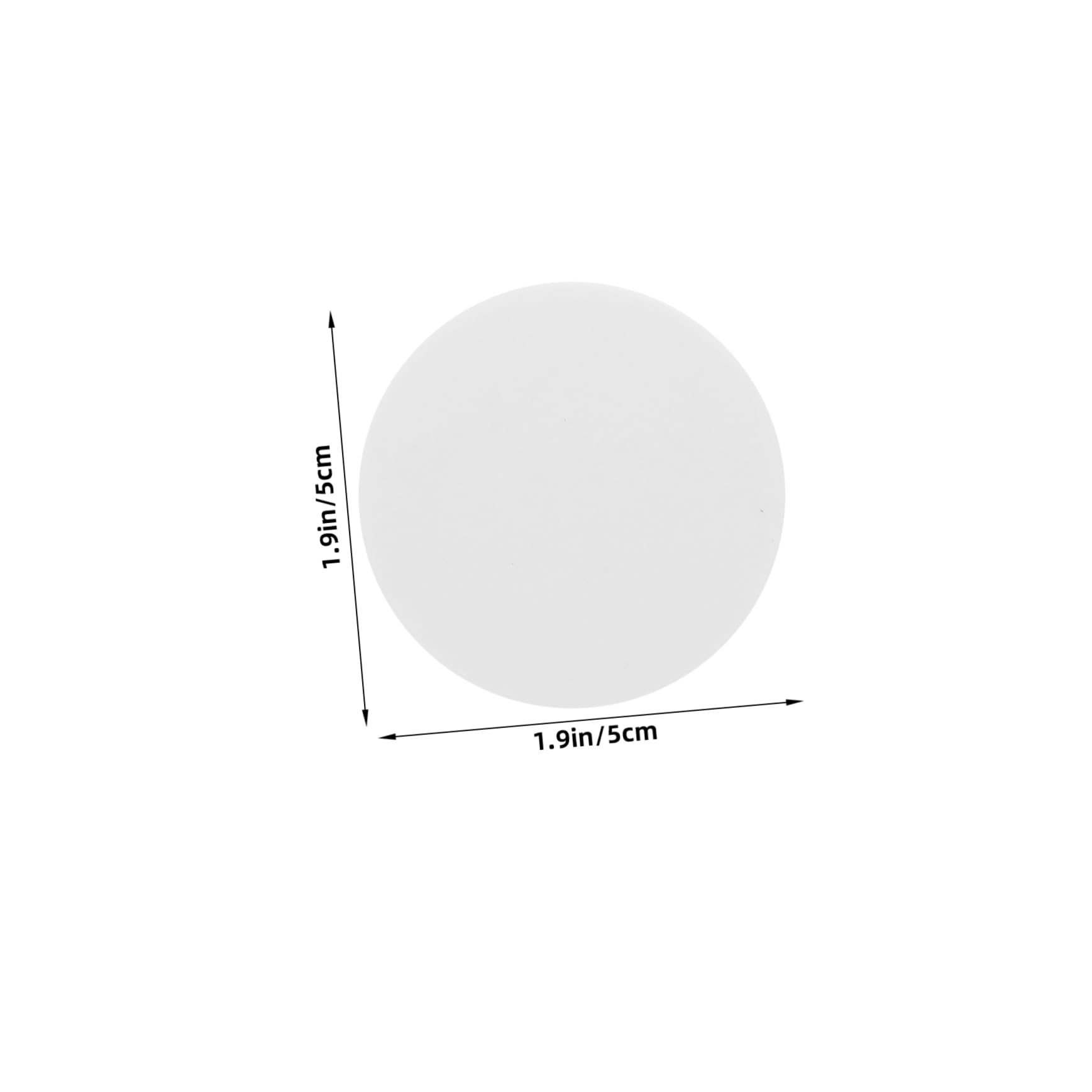 HOODANCOS Engraving Stamping Blocks 6pcs Soft Rubber Carving Sheets for Art Projects and Printing