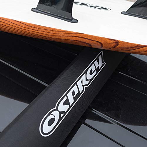 Osprey, Roof Rack Pads Unisex-Adulto, Multicolore