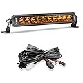 Lasfit 12 Inch Light Bar & Wiring Harness