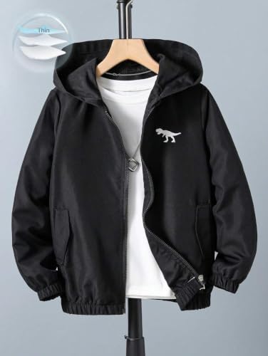 Image of Lymio Juniors Boys Jacket | Kids Boys & Girls Unisex Warm Full Sleeve Jacket | Winter Wear for Kids (Packs Also Available) (SSK-29-30)