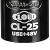 Cloud Microphones - Cloudlifter CL-25 - Cloudlifter Mini Mic Activator - Ultra-Clean Microphone Preamp Gain - USA Made #2