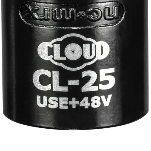 Image of Cloud Microphones - Cloudlifter Mini CL-25 Mic Activator - USA Made