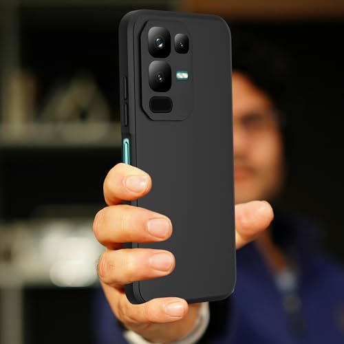 Image of A rtistque Back Cover Case for OnePlus 10 Pro 5G | Premium Green Matte Cover | Camera Protection | Shockproof TPU | Slim Stylish Design | OnePlus 10 Pro Back Cover - Green