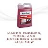 Auto Magic Heavy-Duty Concentrated Engine Degreaser & All-Purpose Cleaner: Multi-Surface, Adjustable Dilution Ratios, VOC Compliant, Phosphate-Free