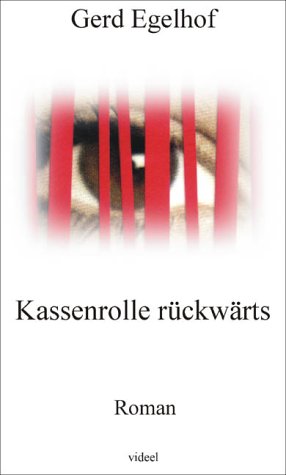 Preisvergleich Produktbild Kassenrolle rückwärts. Roman