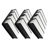 3 Pack Engine Air Filter CA7626 Replacement for 1993-2004 Toyota 4Runner Supra Tacoma 1992-2000