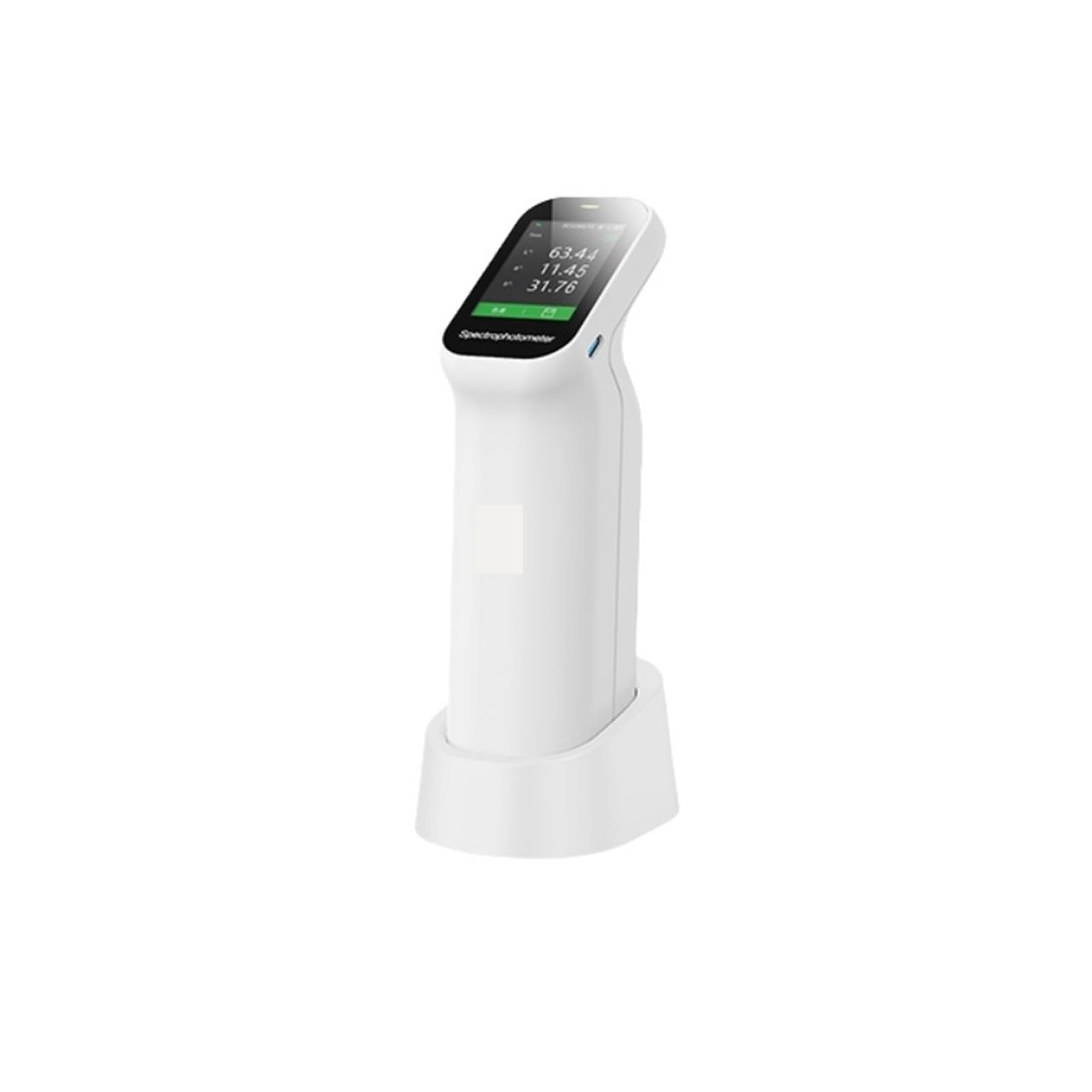 Spettrofotometro A Colori Portatile Con Touch Screen Digitale Serie DS-400 Alta sensibilità