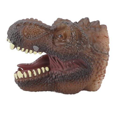 Lámpara de Noche Dinosaurio LED con Cambio de Color miniatura 4
