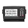 GPS-boot Marine grafiek plotter satelliet GPS Navigator LCD Display Dual-Mode Positioneringsboot grafiekplotter GPS…