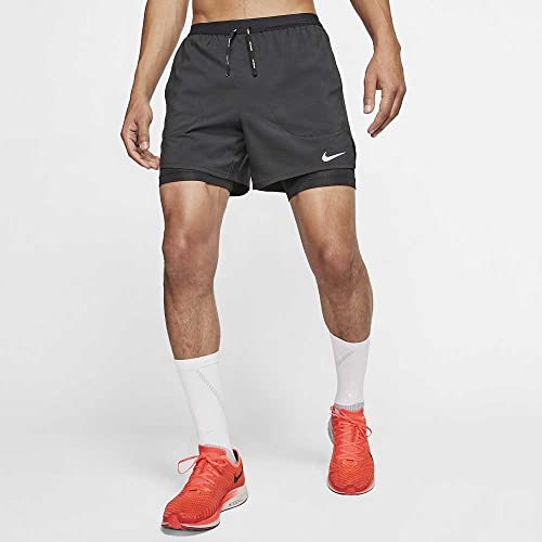 Nike Men's 5" 2-in-1 Running Shorts Flex Stride4