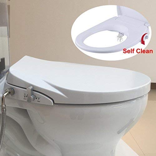 Bidet Toilet Seat Adapter