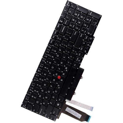 Deal4GO m[gp\R obNCgL[{[h 5M11A37985 5M10W64550 Lenovo Thinkpad E15 Gen 2 3 4p