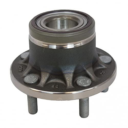 Moyeu de roue HUB-141 Motorcraft pour restaurer le guidage et la direction