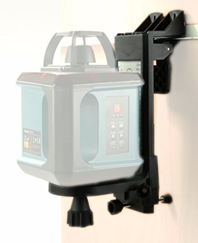 Makita Support mural pour échelle LE00791661 - vue 3