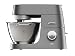 Produktbild Kenwood Chef Titanium KVC7300S Stand Mixer - Silver
