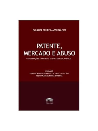 Patente, mercado e abuso: