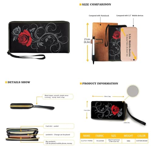 Crossbody Purses and Handbags for Women Leather Satchel Shoulder Bag Top Handle Bag 3PCS Tote Bag Wallet4