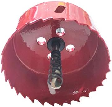 Sipery 75mm 3 Inch Hole Saw Drill Bit 