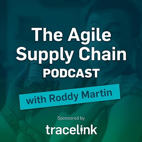 The Agile Supply Chain Podcast Titelbild