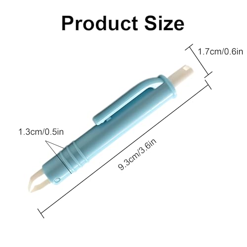 LZGOPE 3er-Pack Zeckenentferner, Zeckenzange für Menschen, Haustiere, automatisches Zeckenpinzetten-Set, entfernt Zecken schnell und sicher, einfach zu bedienen, leicht zu transportieren