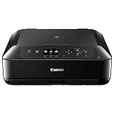 旧モデル Canon インクジェットプリンター複合機 PIXUS MG6930 BK ブラック