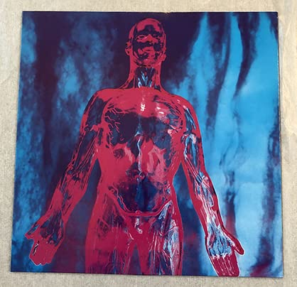 Amazon.co.jp: 額付 特大ポスターNIRVANA ニルヴァーナ - 絵画