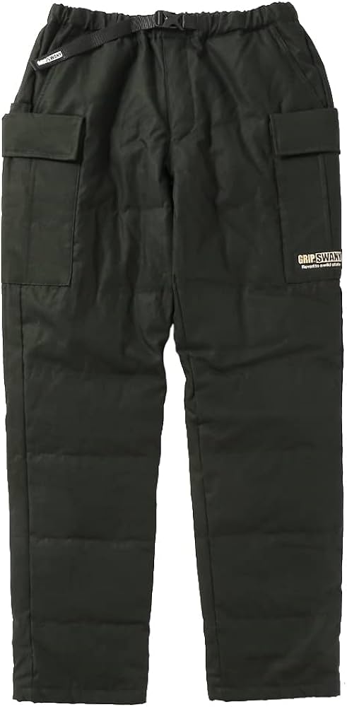 Amazon.co.jp: GRIP SWANY グリップスワニー ファイヤープルーフダウン